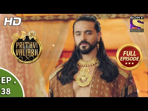 Prithvi Vallabh - Ep 38 - Full Episode - 27th May, 2018